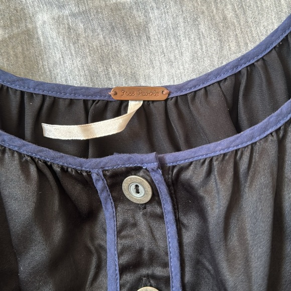 Free people dress. Size 4 - Picture 4 of 7